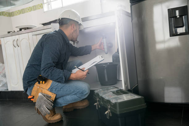 Hot Water Heater Installation in Arlington, TN