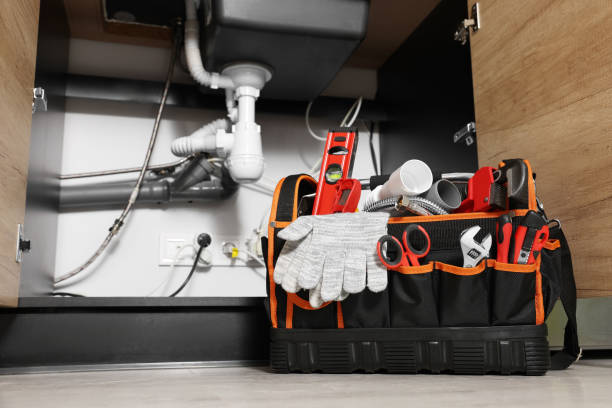 Best Shower Repair Services  in Arlington, TN