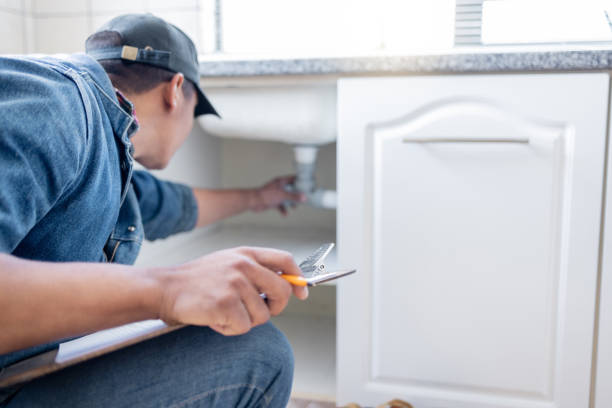 Best Drain Cleaning Services  in Arlington, TN