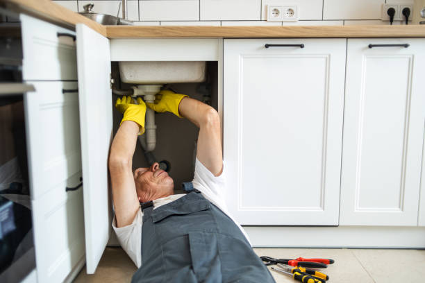 Best Sewer Line Repair  in Arlington, TN