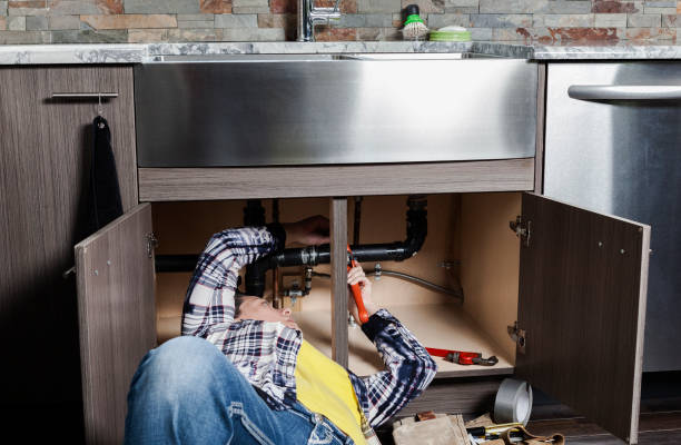 Best Water Leak Repair  in Arlington, TN